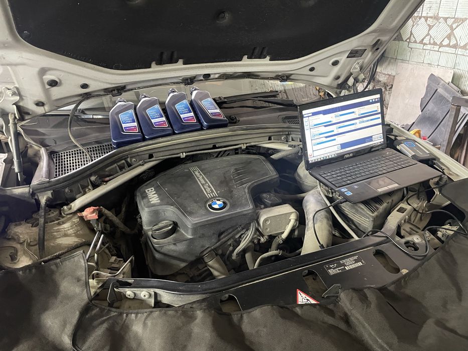 Автосервіс ( СТО ) ,ремонт двигуна, ГБЦ,ходової, Рівне