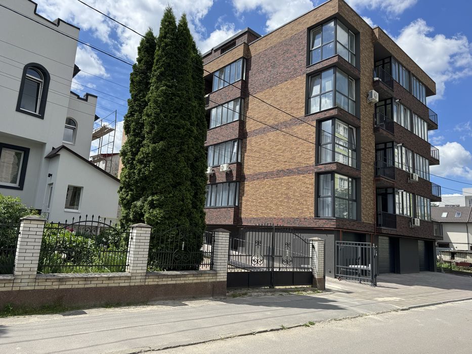 Продаж 2-к квартири Тернопіль вул.Чумацька