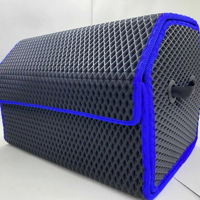 Продам органайзер кейс Ева. Синій.