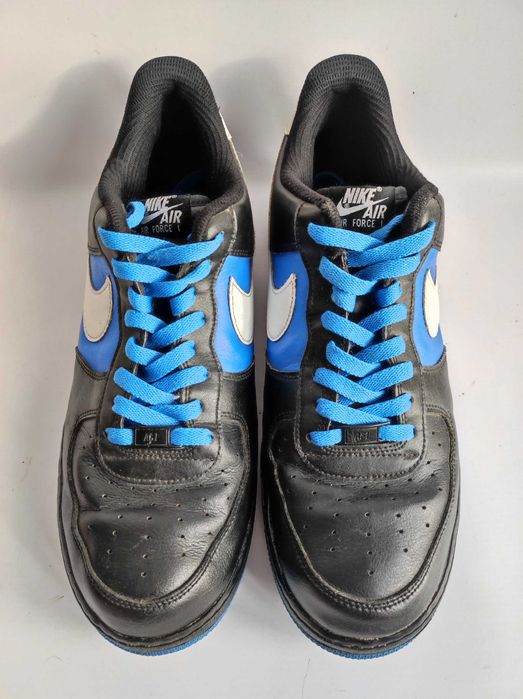 - Nike Air Force 1 - Sneakersy r. 47,5