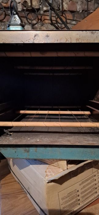 Piekarnik elektryczny  PRL