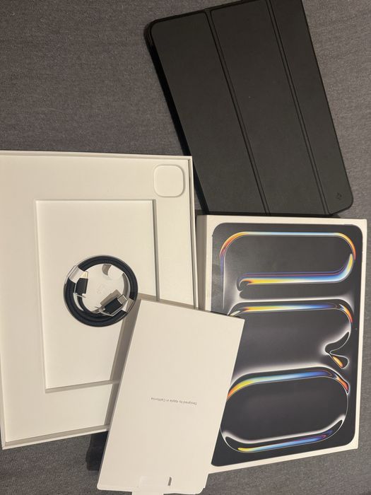 Ipad 11 pro M5 cellular