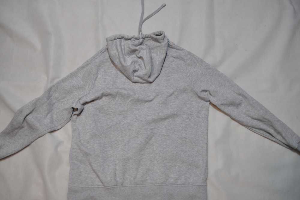 U.S. POLO ASSN. XL bluza męska bawełniana z kapturem kangurka rs3v