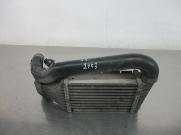 Radiador do intercooler OPEL Zafira A (F75_)