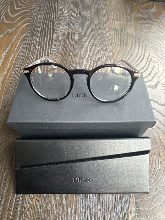 Okulary korekcyjne marki Dior Essence 5 col. TGYO2B3EGH