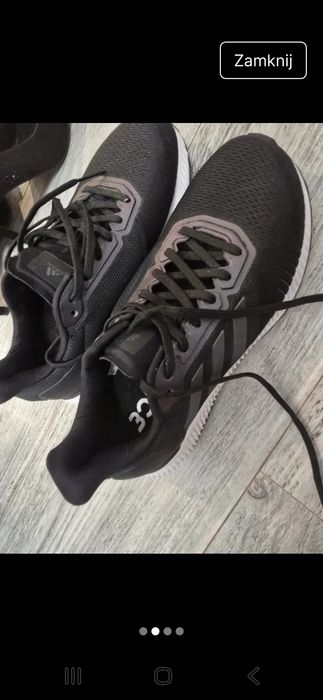Adidasy damskie Adidas