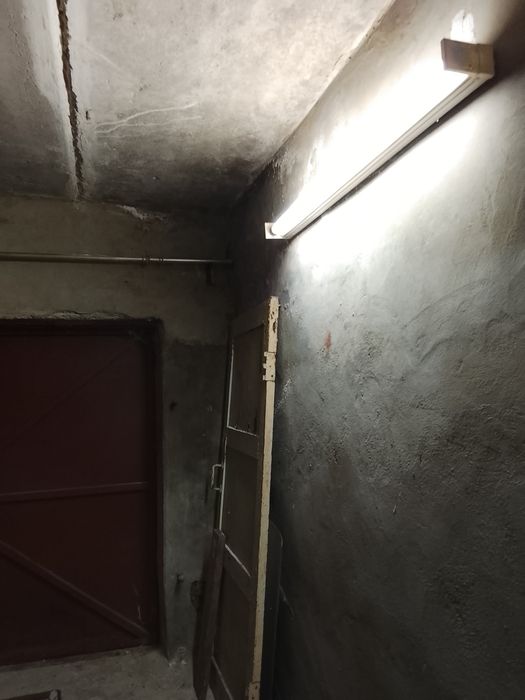 Продам сдам гараж для спринтера