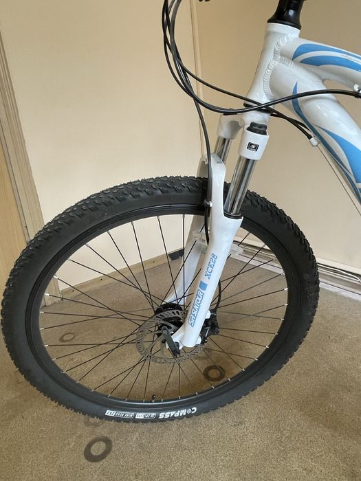 Продам велосипед Mongoose montana