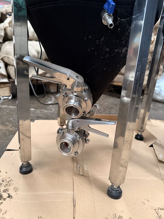 Pack 4 Fermentadores Elite Ss Brewtech Chronical 53L (BFE)