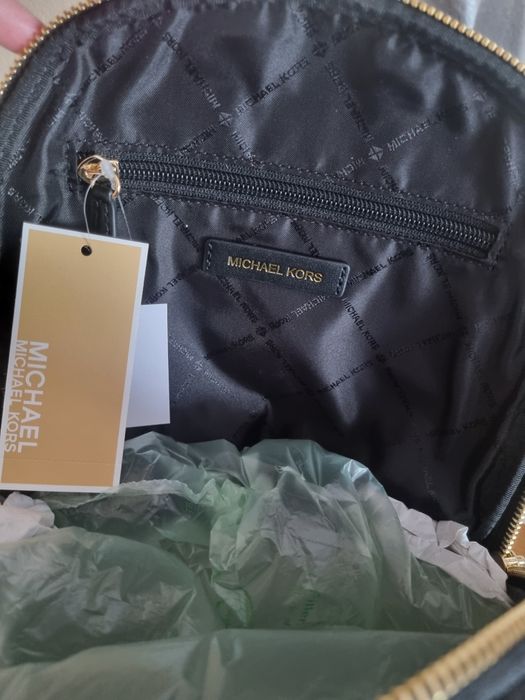 Michael kors plecak nowy