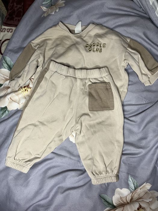 Детский костюм