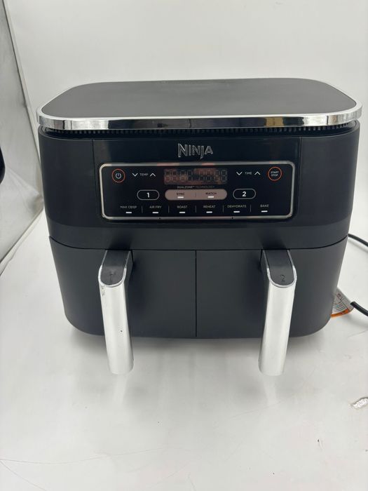 Ninja Foodi Dual Zone frytkownica beztłuszczowa AF300EU