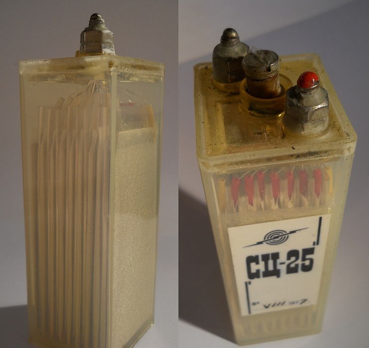 Куплю аккумулятори ДОРОГО!