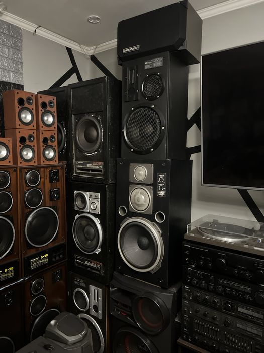 Продам Колонки акустику