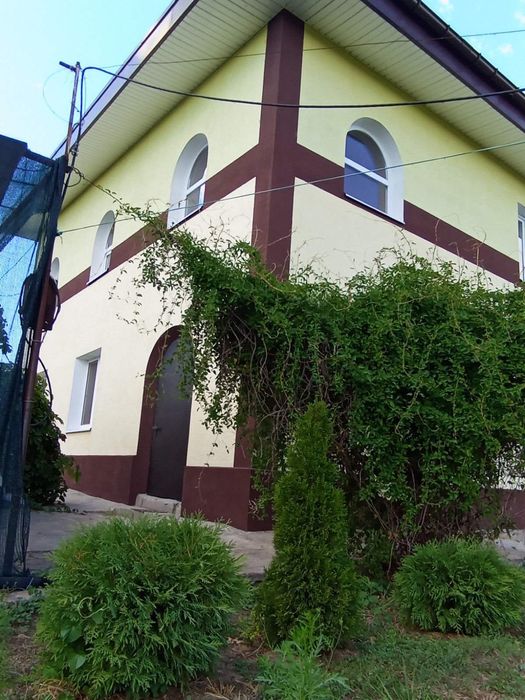 Нерухомість в місті Кам’янське