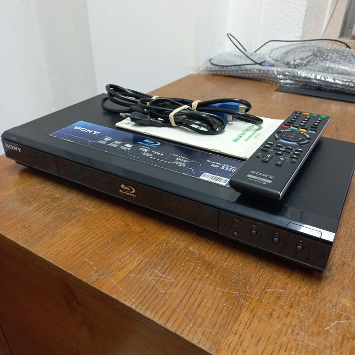 Blue ray sony alta definicao de imagem