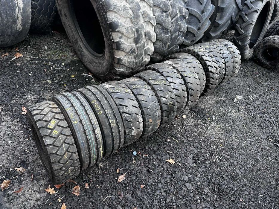 OPONA OPONY Widlak 6.00-9, 6.00R9, 6,00/9, 6-9, 6R9, 6X9, 6/9 Michelin