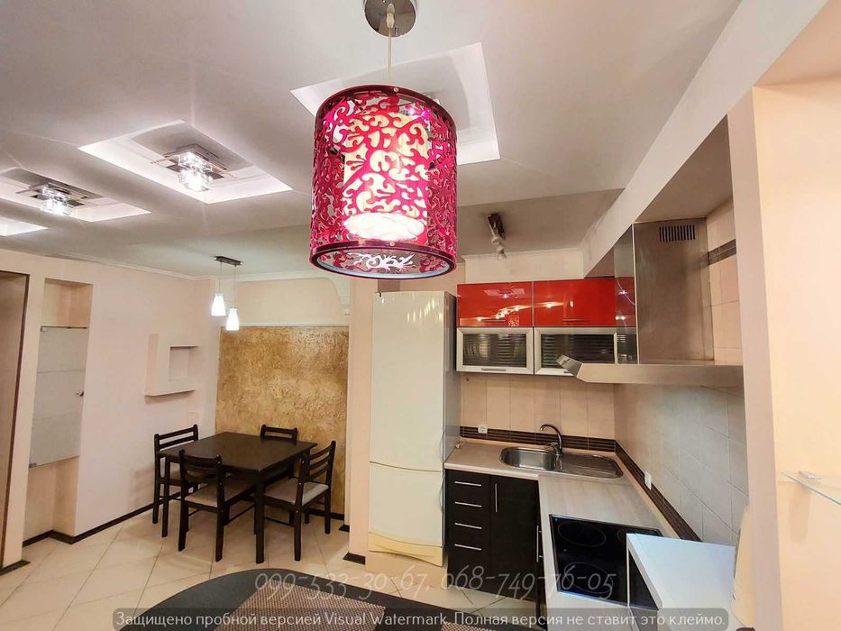 Актуально! 2к.кв., ЖК Яскравый рядом. Всё есть!