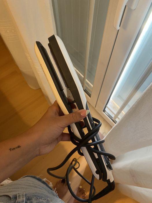 Steampod 3.0 como nova