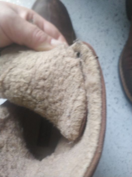 Ботинки чоловічі 41 -й розмір