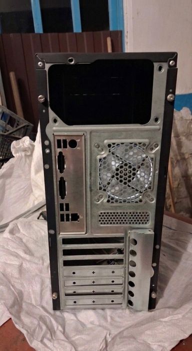 Корпус  системного блока