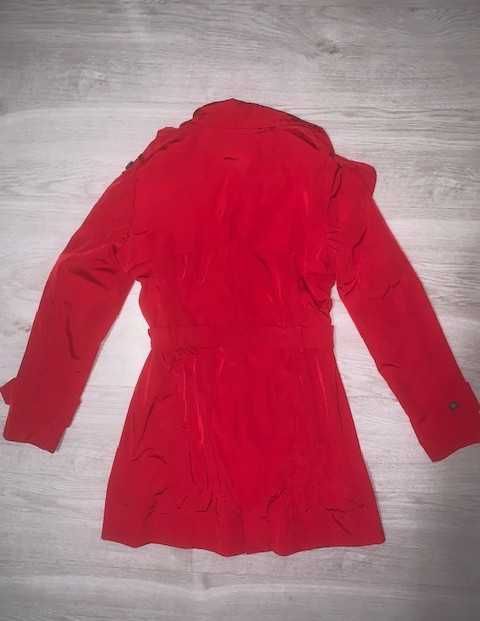 Mango _ Płaszcz  Trencz _ L