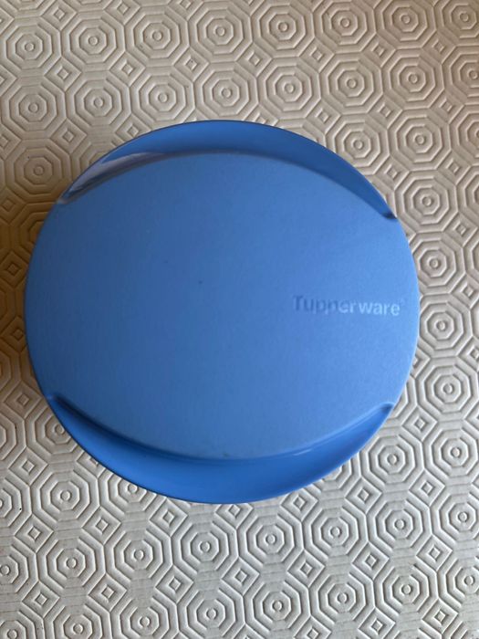 picadora tupperware