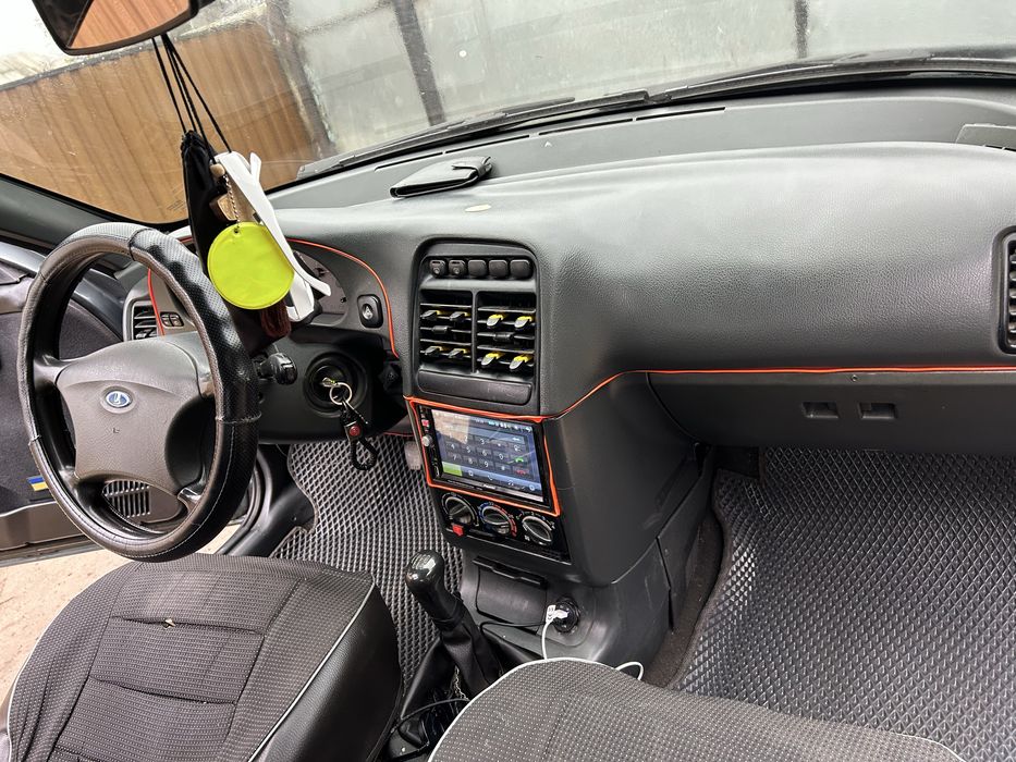 Чірік 2110 2010 рік