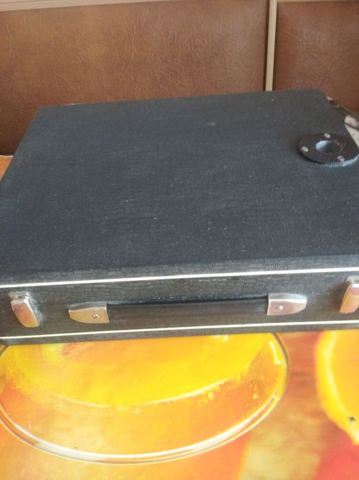 Фотопринадлежности. Фотоувеличитель УПА509, фонарь, глянцеватель