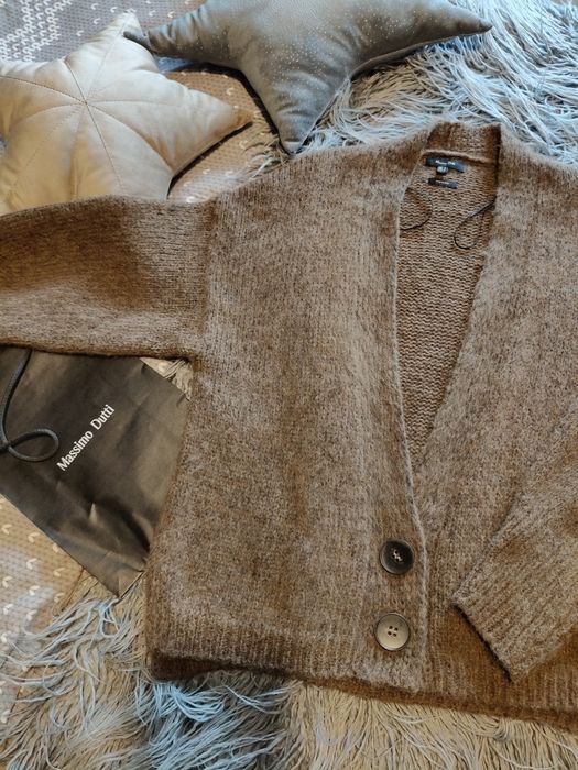 Sweterek Masimo dutti  M