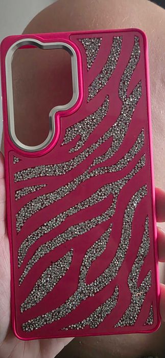 Capas samsung s25 ultra