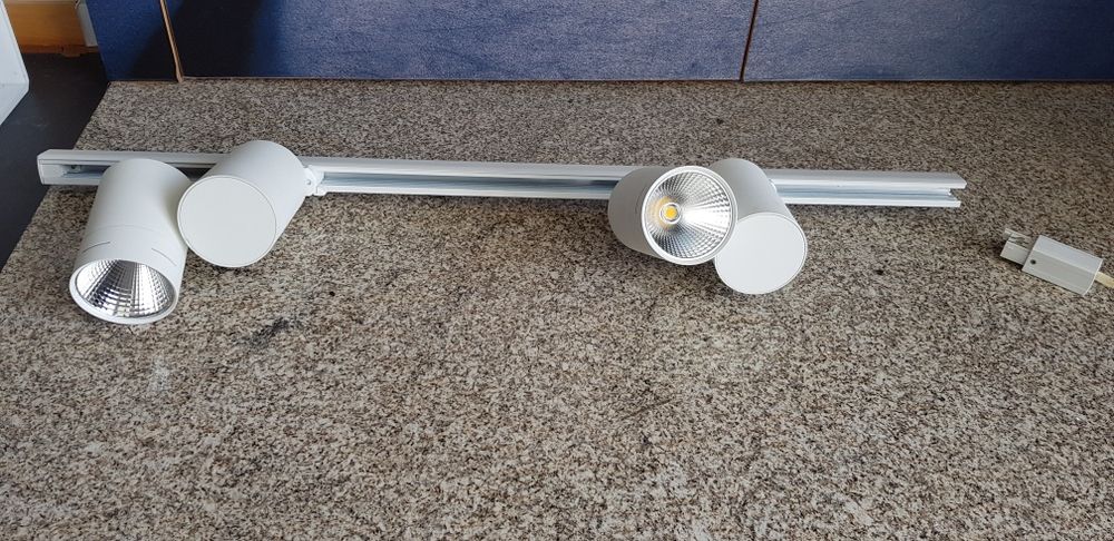 Vendo focus Led interior