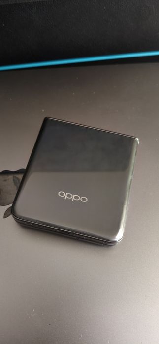 Oppo Find N3 Flip (Aceito Troca)