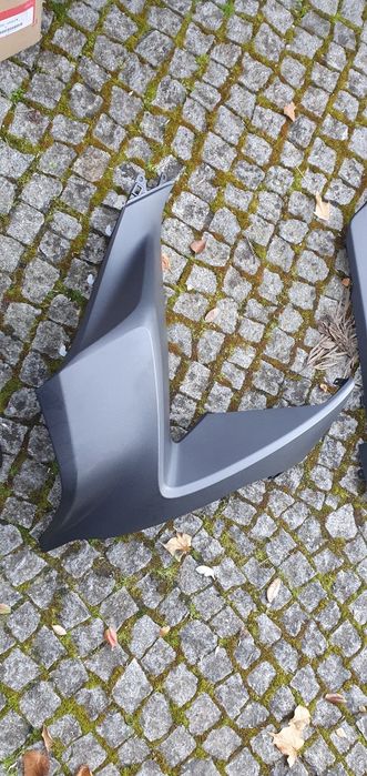 Honda PCX Carnagem