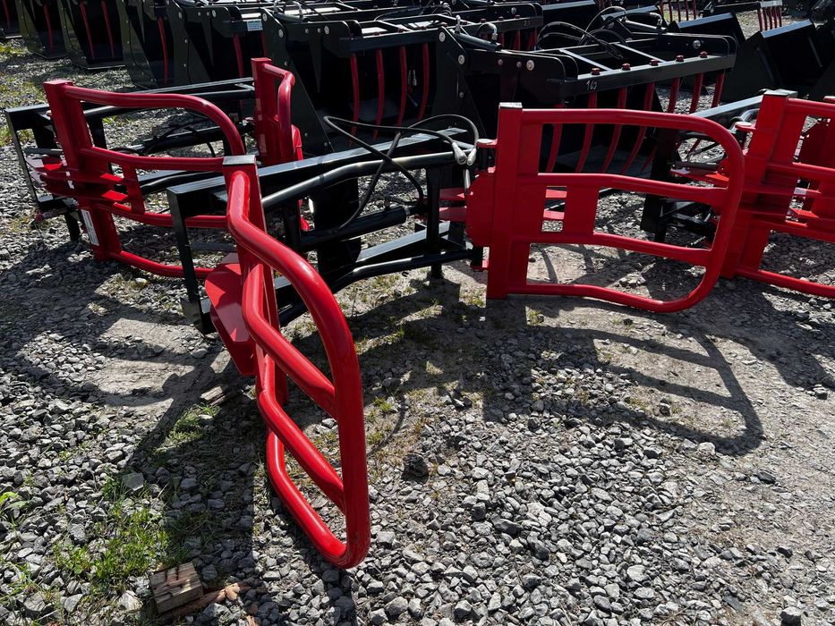 Chwytak bel euro 800kg 183cm do ładowacza czołowego TUR i ładowarki