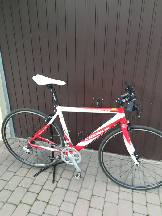 Rower cronus Cena do negocjacji