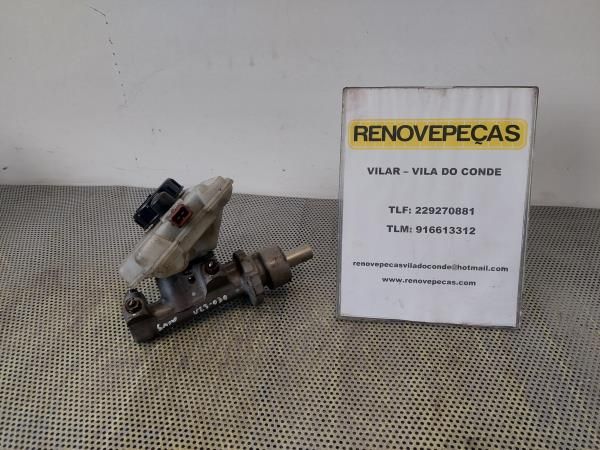 Bomba central dos travões CITROËN Saxo Van (S3)