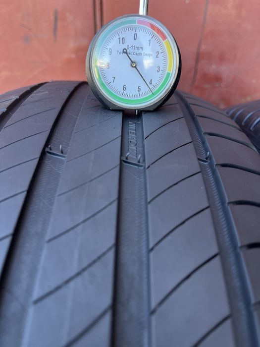 205/60/16 R16 Michelin Primacy4 літо 2 шт ціна за 1 шт