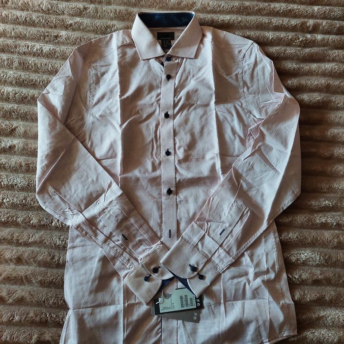 Рубашка чоловіча H&M