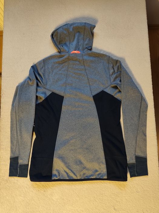 Bluza damska Salewa Puez Hybrid r40