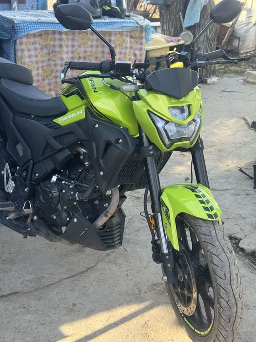 Ліфан ср220,в гарному стані!