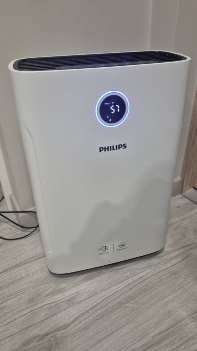 Oczyszczacz i nawilżacz powietrza Philips AC2729