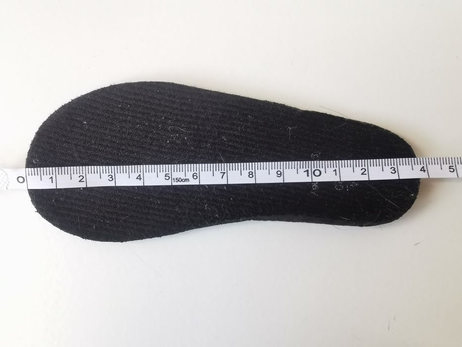 Kalosze Mickey Mouse rozm. 20