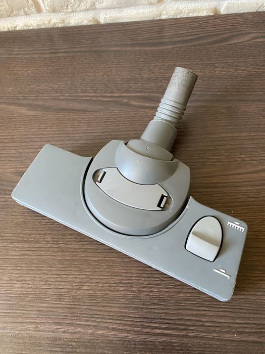 Szczotka ssawka turboszczotka zelmer jupiter oryginal