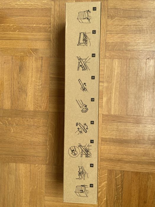 Продам картридж 106R03746