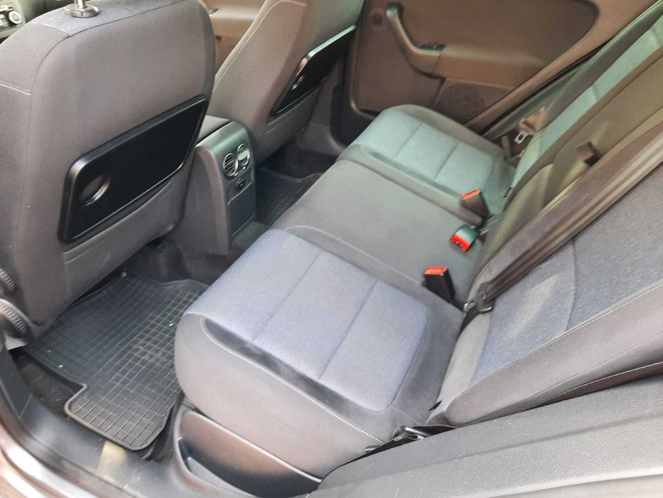 Volkswagen Golf Plus 6 1.6TDi, wersja Style, rok prod. 2011