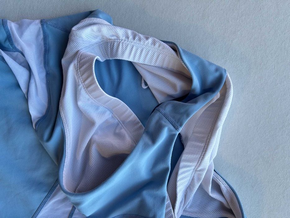 NIKE _ Termoaktywny sportowy top XL