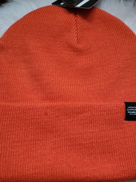 Czapka pull&bear M