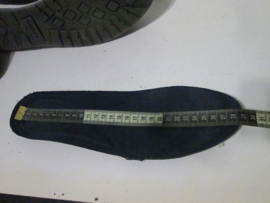 Мокасины Кроссовки мужские Levi's 44 размер