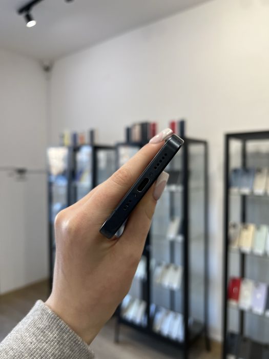 Telefon iPhone 15 PRO 256GB Niebieski Apple Gwarancja iTrade